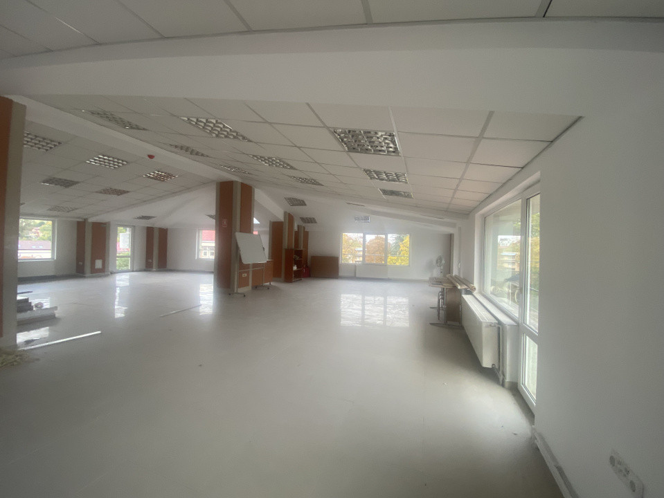 Inchiriere spațiu de birouri 250 mp Brașov