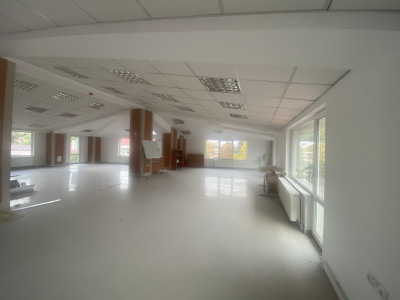 Inchiriere spațiu de birouri 250 mp Brașov