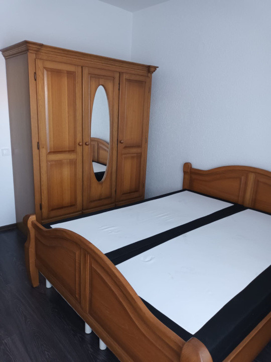 Apartament de inchiriat 3 camere | 98 mp | Mihai Viteazu
