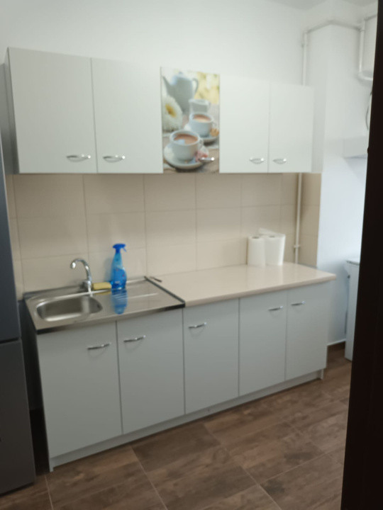 Apartament de inchiriat 3 camere | 98 mp | Mihai Viteazu