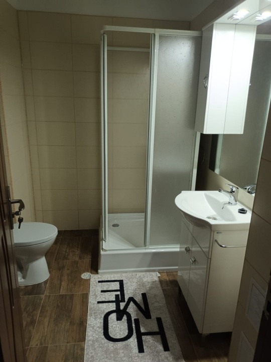 Apartament de inchiriat 3 camere | 98 mp | Mihai Viteazu