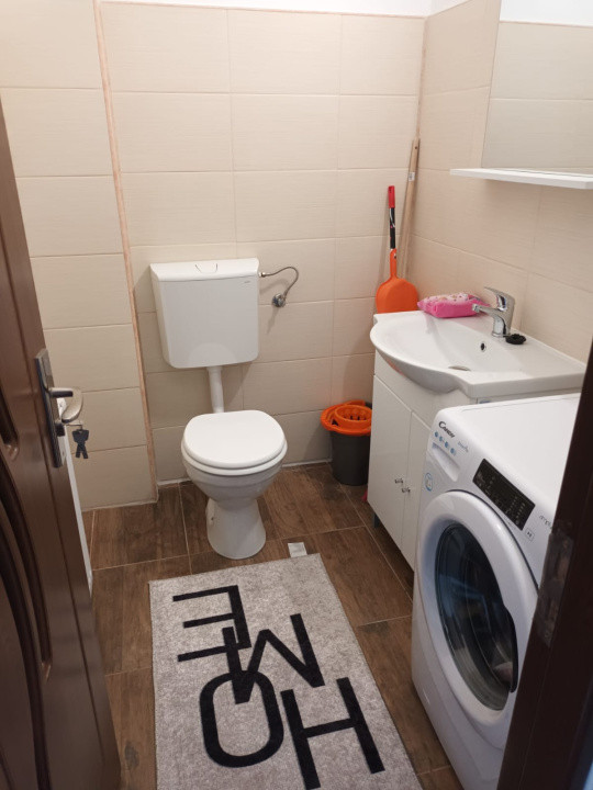 Apartament de inchiriat 3 camere | 98 mp | Mihai Viteazu