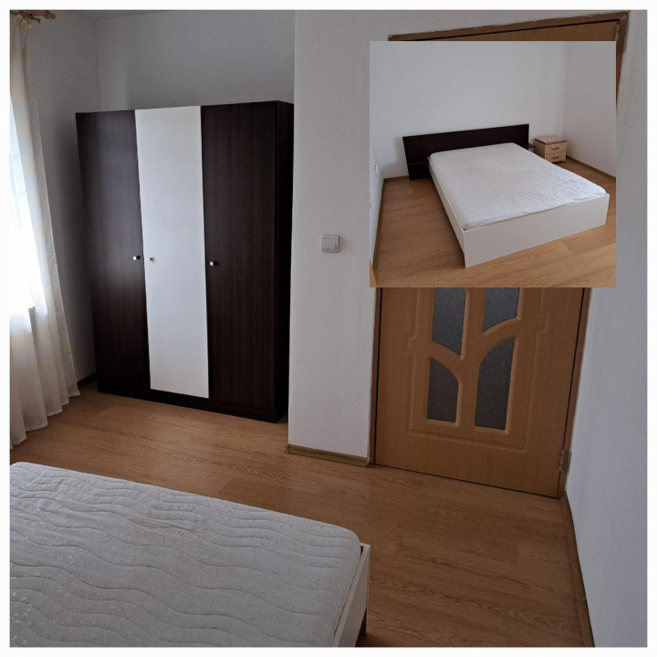 Închiriere casă de tip duplex cu 4 camere, Florești