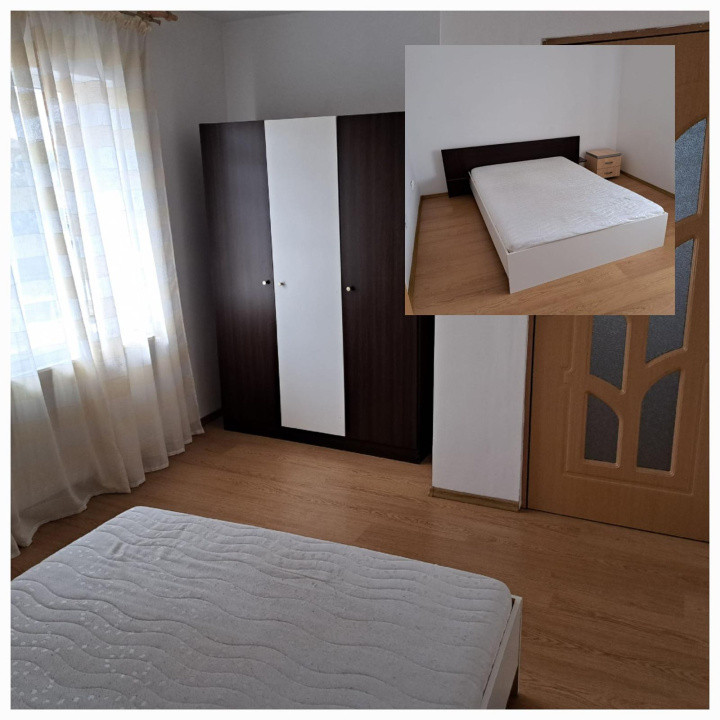Închiriere casă de tip duplex cu 4 camere, Florești