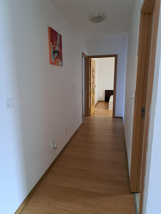 Închiriere casă de tip duplex cu 4 camere, Florești