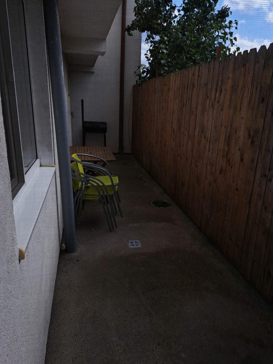 Închiriere casă de tip duplex cu 4 camere, Florești