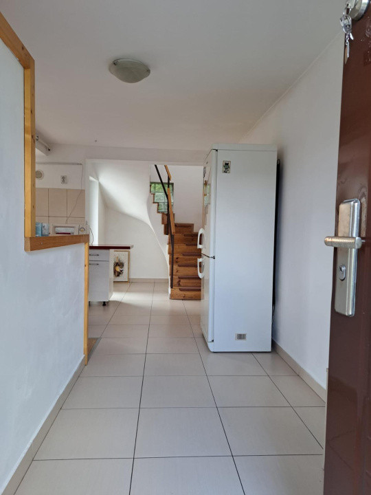 Închiriere casă de tip duplex cu 4 camere, Florești