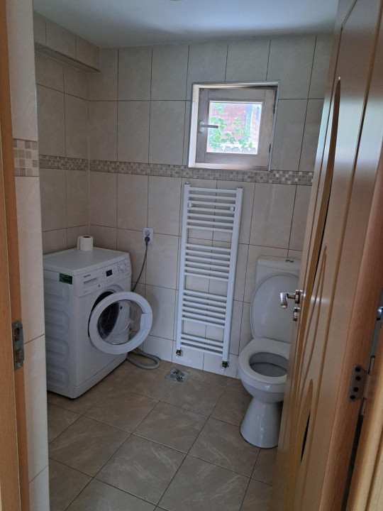 Închiriere casă de tip duplex cu 4 camere, Florești