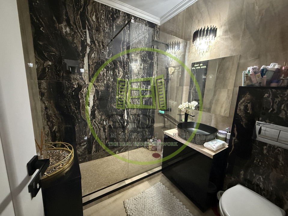 Apartament 3 camere, open-space 61 mp, Centru, zona Gradina Botanica