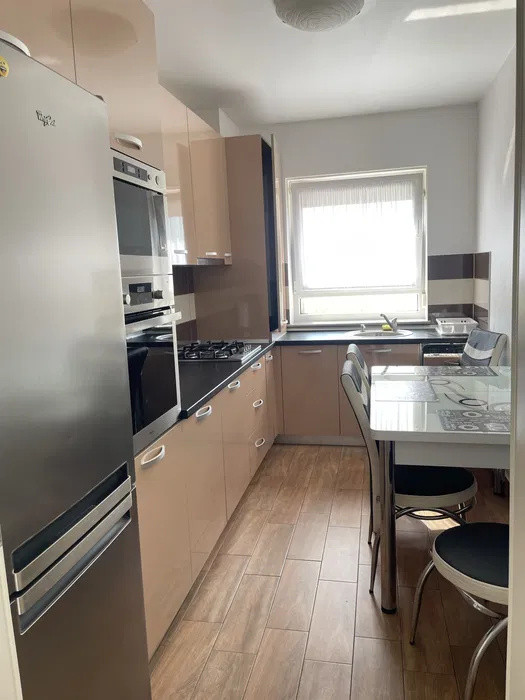 Apartament de inchiriat 2 camere | 51 mp | Avantgarden