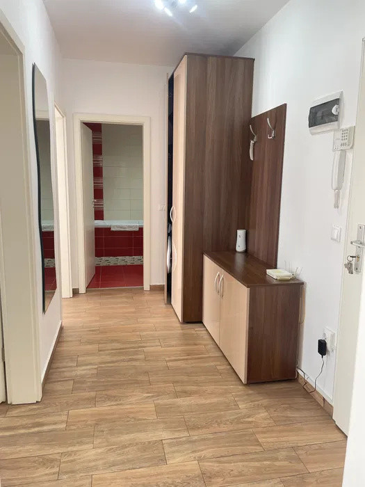 Apartament de inchiriat 2 camere | 51 mp | Avantgarden
