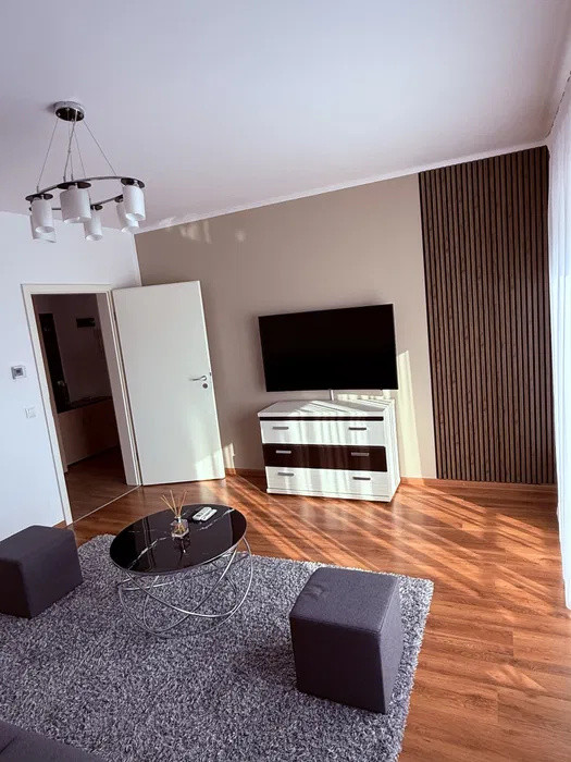 Apartament de inchiriat 2 camere | 51 mp | Avantgarden
