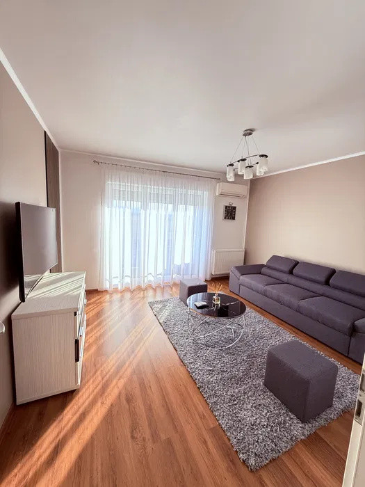 Apartament de inchiriat 2 camere | 51 mp | Avantgarden