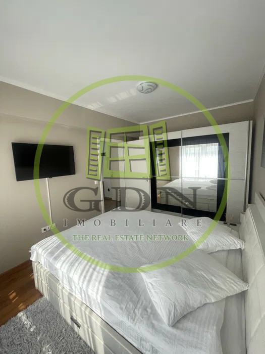 Apartament de inchiriat 2 camere | 51 mp | Avantgarden