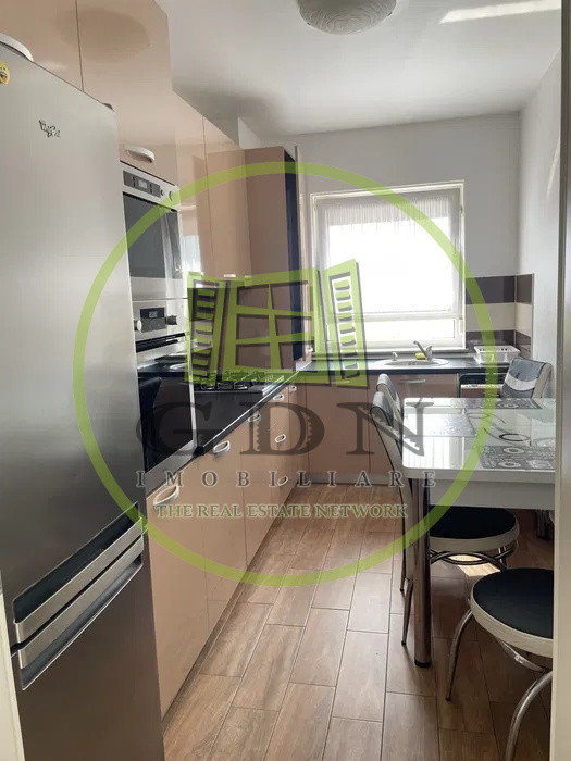 Apartament de inchiriat 2 camere | 51 mp | Avantgarden