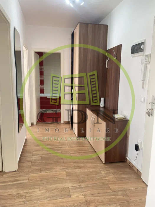 Apartament de inchiriat 2 camere | 51 mp | Avantgarden