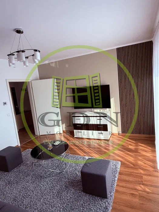 Apartament de inchiriat 2 camere | 51 mp | Avantgarden