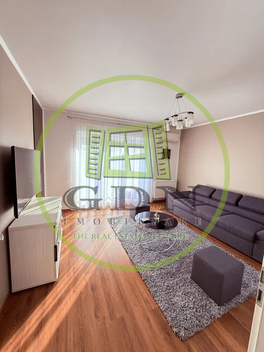 Apartament de inchiriat 2 camere | 51 mp | Avantgarden