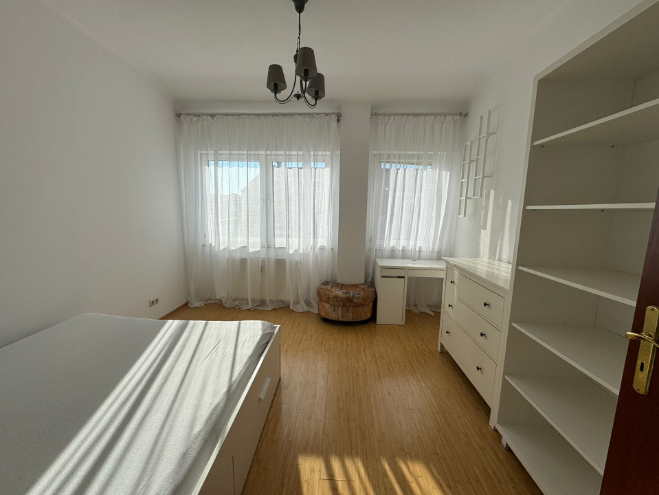 Închiriere Penthouse în centrul Clujului, 150 mp.,+ terasă de 90 mp.