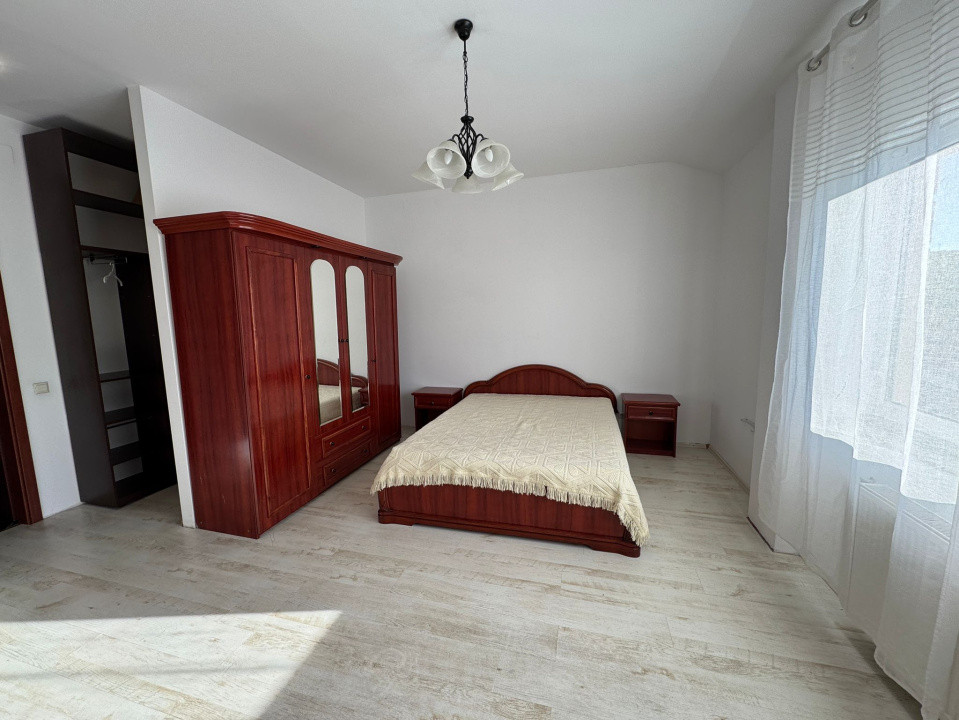 Închiriere Penthouse în centrul Clujului, 150 mp.,+ terasă de 90 mp.