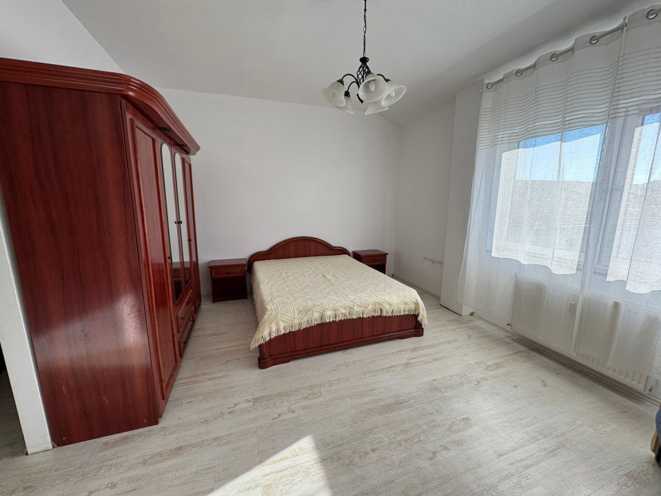 Închiriere Penthouse în centrul Clujului, 150 mp.,+ terasă de 120 mp.