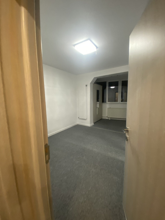 Vânzare apartament 3 camere Centrul Civic Brașov