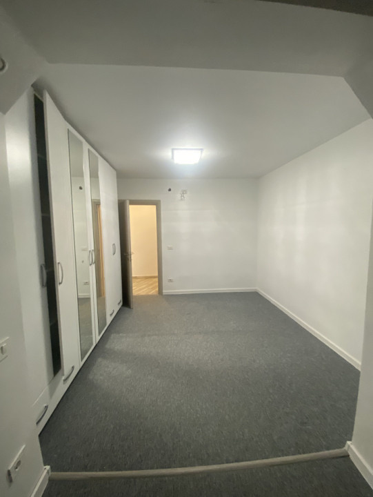Vânzare apartament 3 camere Centrul Civic Brașov