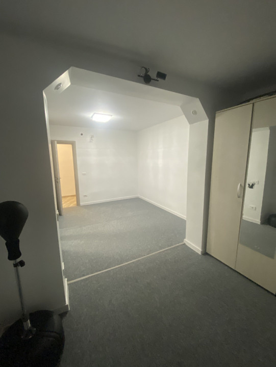 Vânzare apartament 3 camere Centrul Civic Brașov