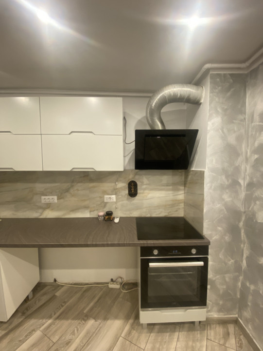 Vânzare apartament 3 camere Centrul Civic Brașov