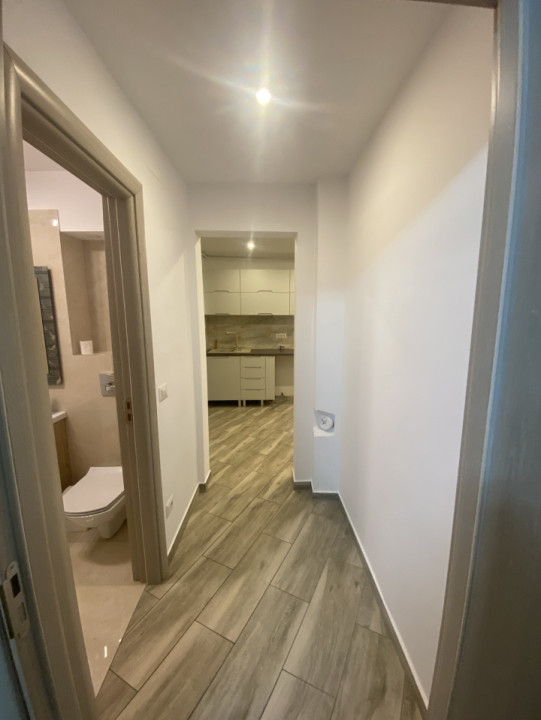 Vânzare apartament 3 camere Centrul Civic Brașov