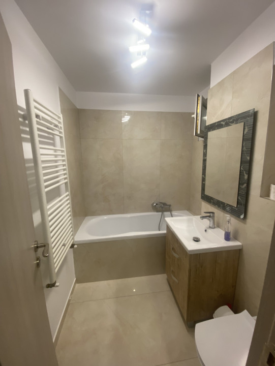 Vânzare apartament 3 camere Centrul Civic Brașov