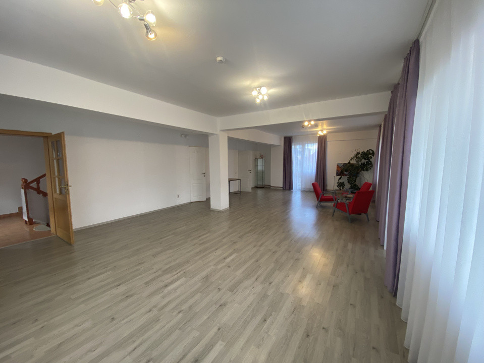 Inchiriere vilă Brașov 400 mp