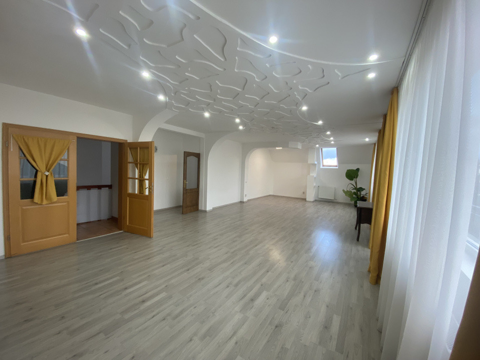 Inchiriere vilă Brașov 400 mp