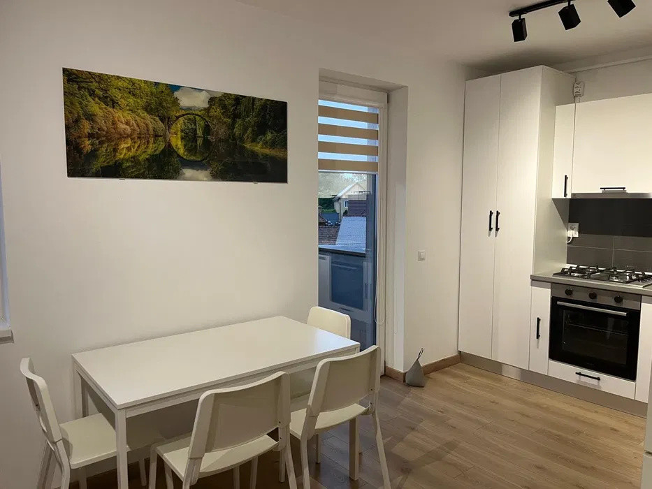Apartament de inchiriat 3 camere | 65 mp | Selimbar
