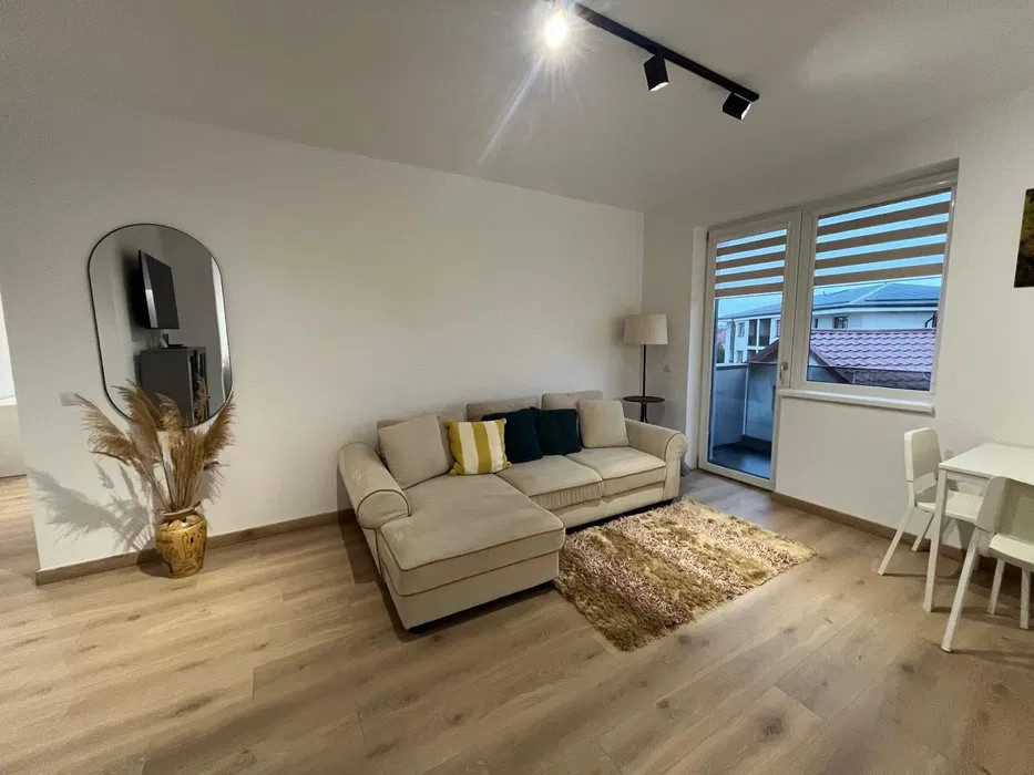 Apartament de inchiriat 3 camere | 65 mp | Selimbar