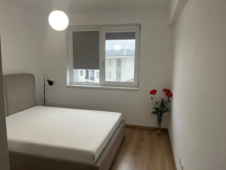 Apartament de inchiriat 3 camere | 65 mp | Selimbar