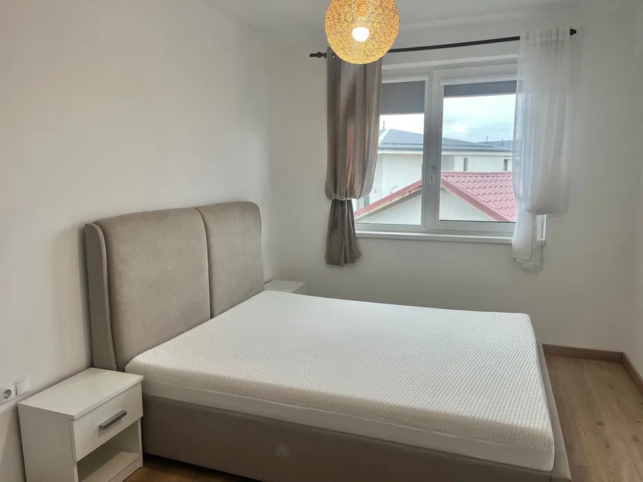 Apartament de inchiriat 3 camere | 65 mp | Selimbar