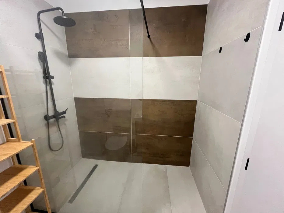 Apartament de inchiriat 3 camere | 65 mp | Selimbar