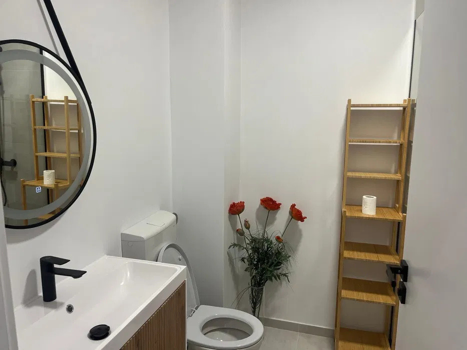 Apartament de inchiriat 3 camere | 65 mp | Selimbar