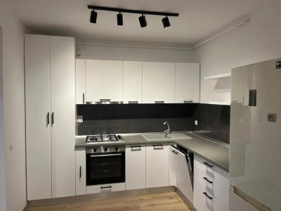 Apartament de inchiriat 3 camere | 65 mp | Selimbar