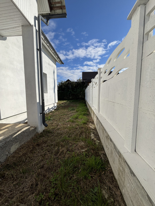 Casa de vanzare Lapusel