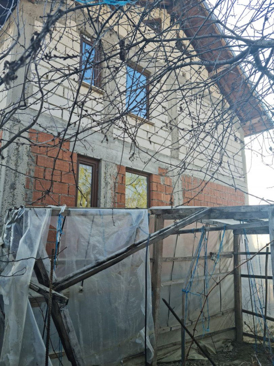 Casa P+M Milcovul