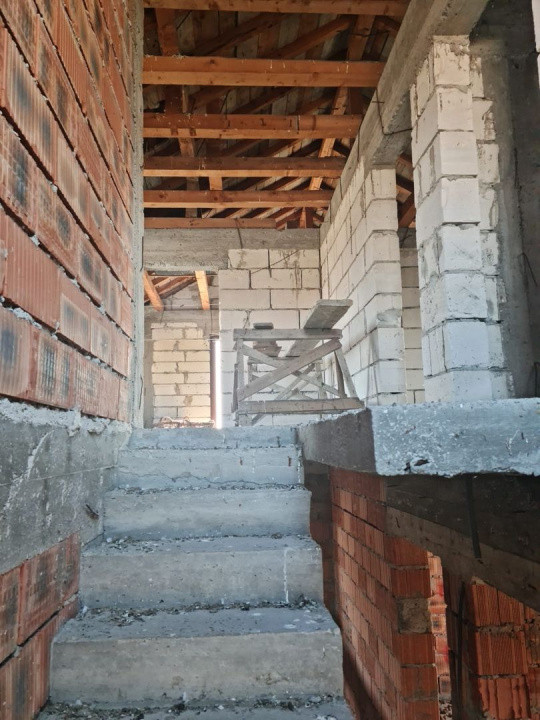 Casa P+M Milcovul