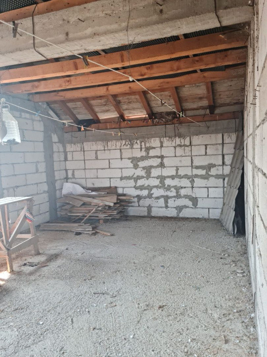 Casa P+M Milcovul