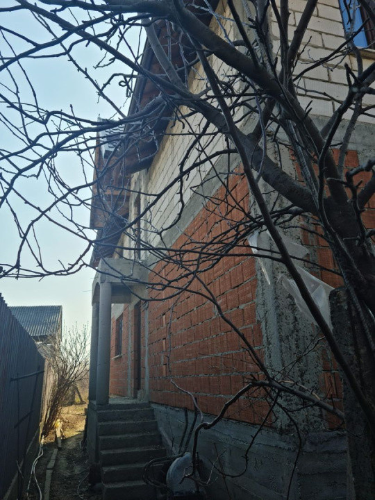Casa P+M Milcovul