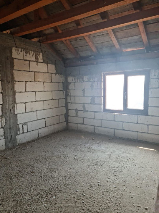 Casa P+M Milcovul