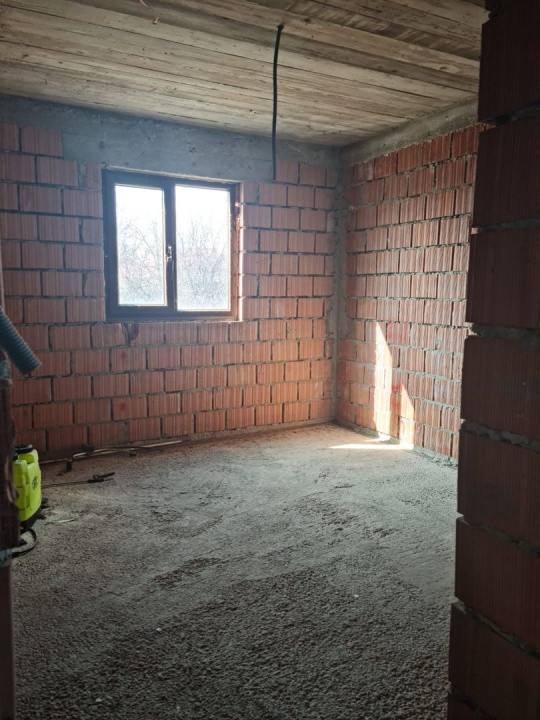 Casa P+M Milcovul