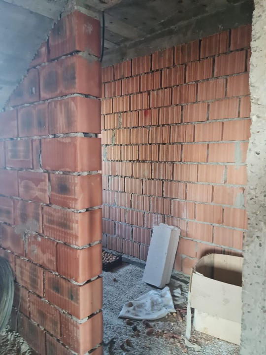 Casa P+M Milcovul