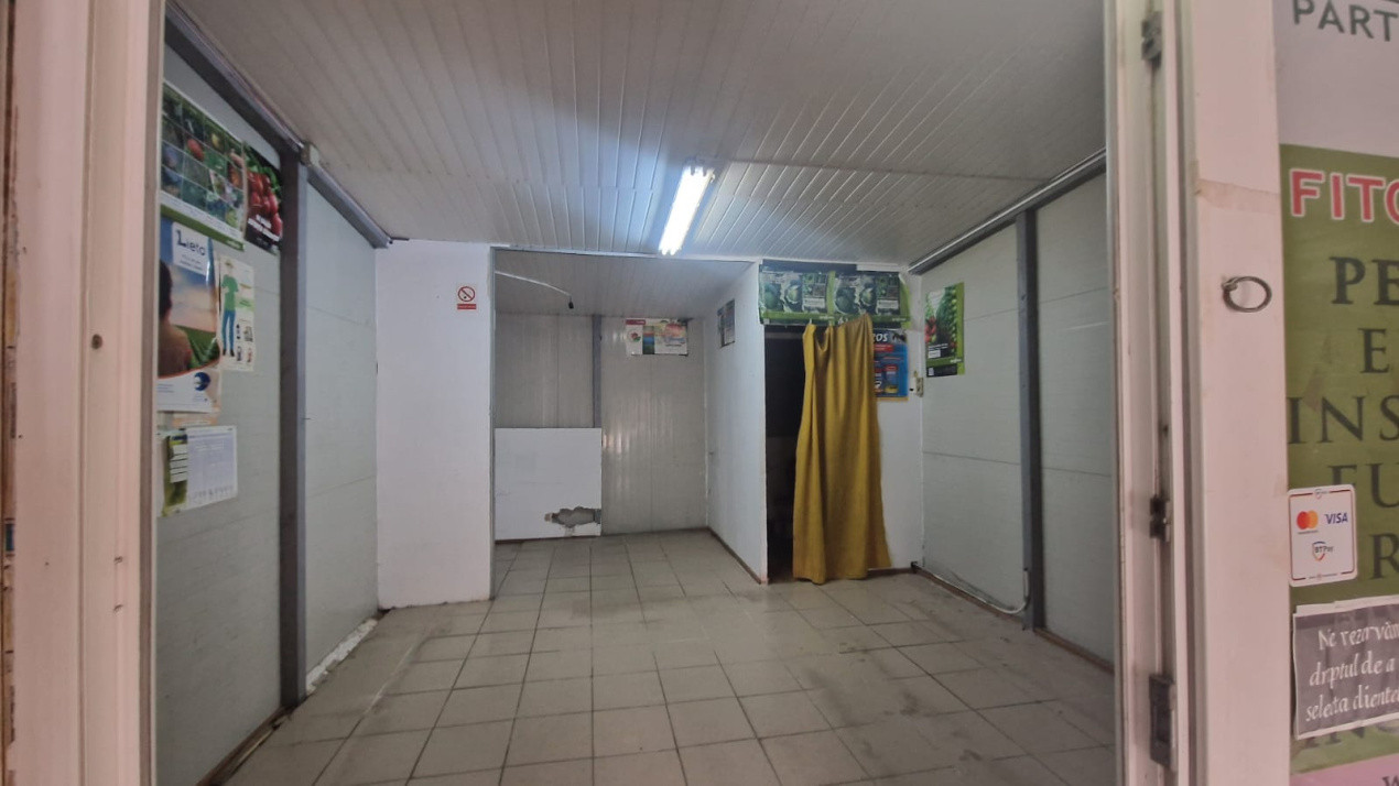 Spatiu comercial, 30mp, Centru, zona Piata Centrala