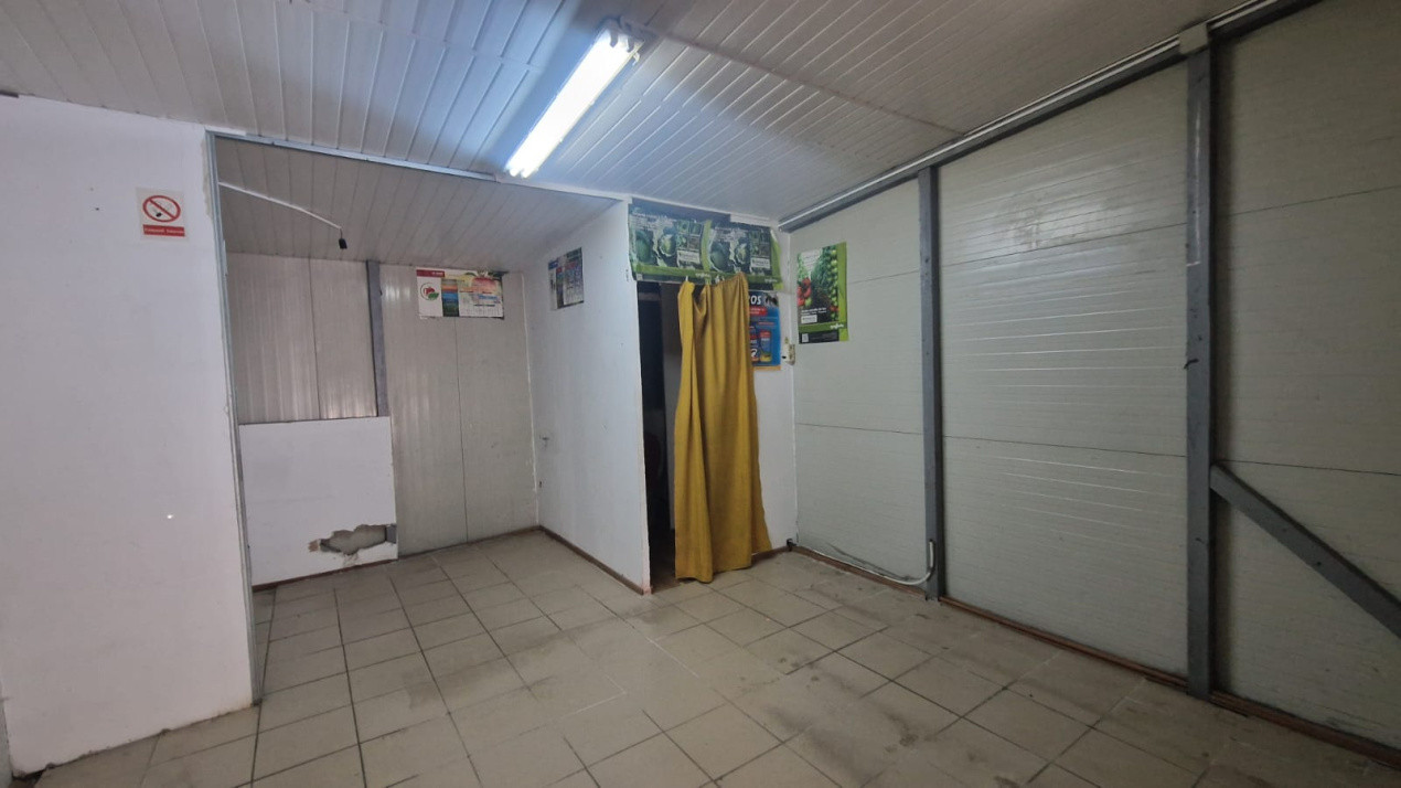 Spatiu comercial, 30mp, Centru, zona Piata Centrala